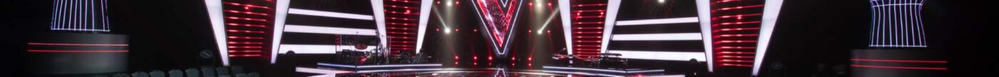 isla<sup>®</sup> pastilles partner The Voice of Holland