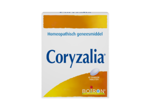 Coryzalia<sup>®</sup>