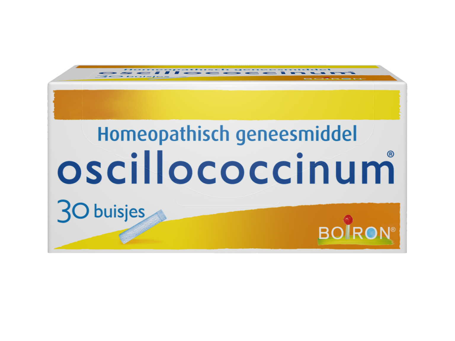 Oscillococcinum® Salveo Pharma