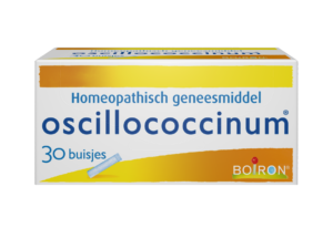 Oscillococcinum<sup>®</sup> 30 buisjes