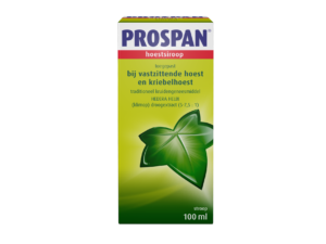 Prospan<sup>®</sup> Hoestsiroop 100ml