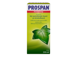 Prospan<sup>®</sup> Hoestsiroop 200ml