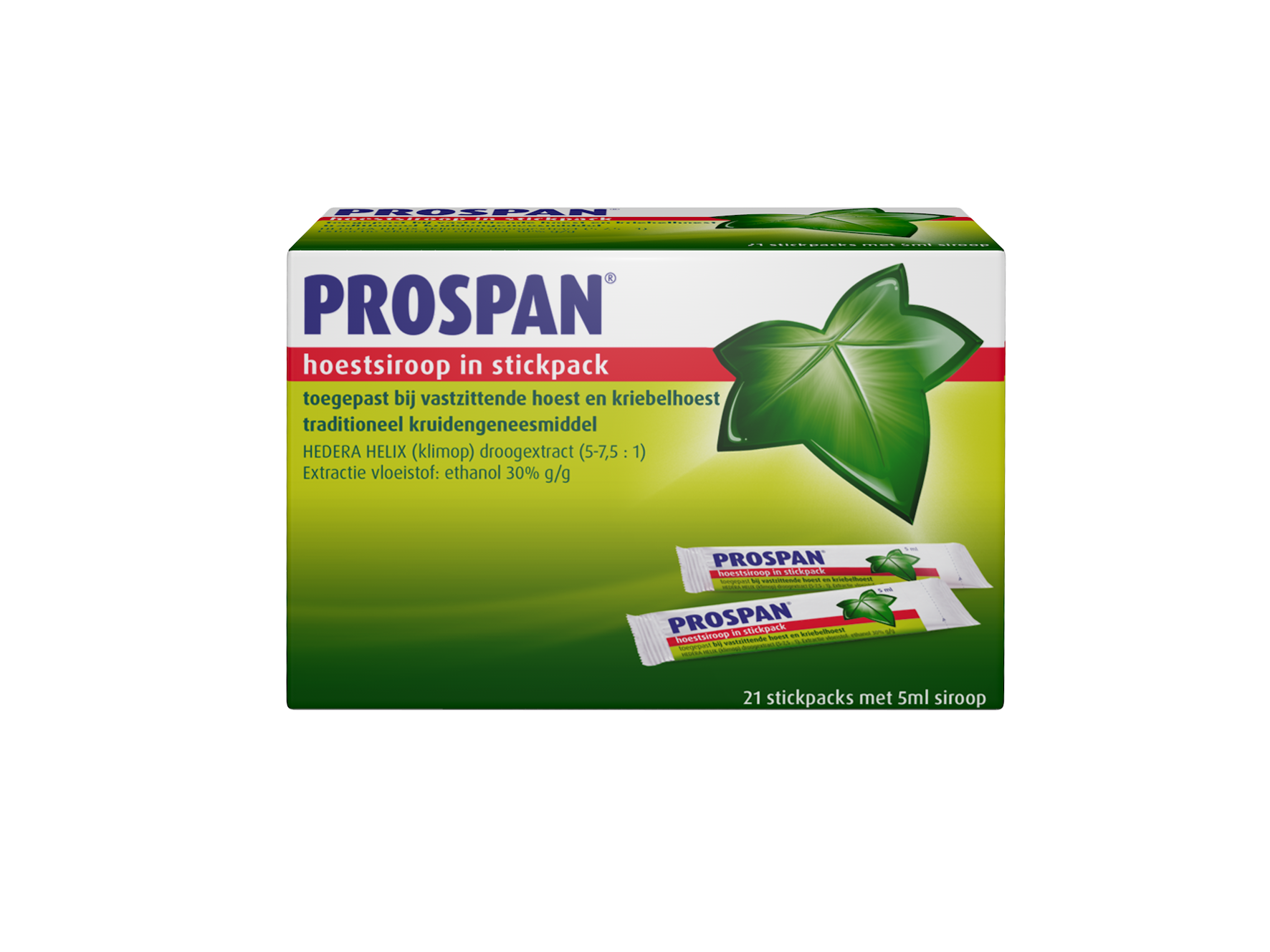 Prospan