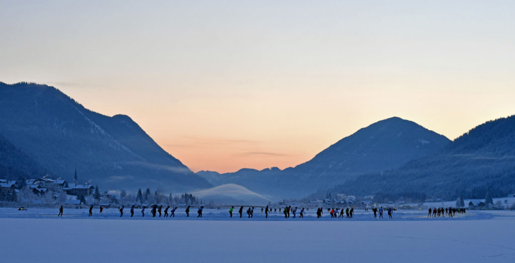 Always wanted to ride the Elfstedentocht?