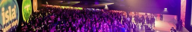 isla<sup>®</sup> Talent Stage biedt aanstormend talent een podium in AFAS Live