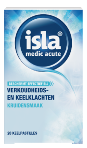 isla<sup>®</sup> medic acute