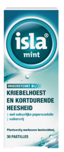 isla<sup>®</sup> mint