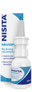 Nisita<sup>®</sup> neusspray 20 ml