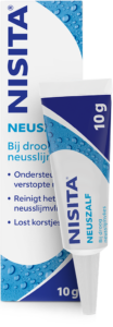 Nisita<sup>®</sup> neuszalf