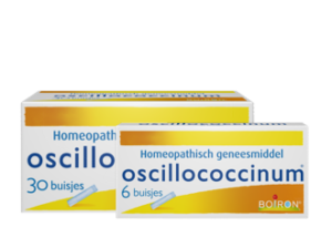 Oscillococcinum<sup>®</sup>