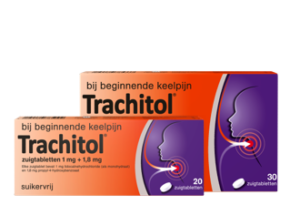Trachitol<sup>®</sup>